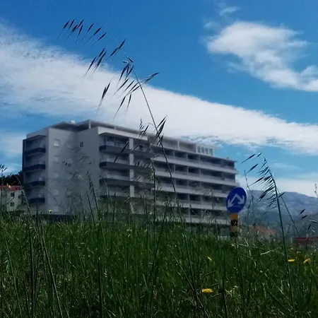 Sea View Penthouse * Спліт