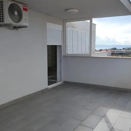 Sea View Penthouse * Split